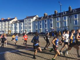 V - Start Of Aber 10k (5:12:21) 3