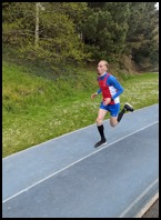 V - Janoš Training Session 3 (April 2022)