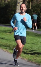 V - E Aber Park Run 2022