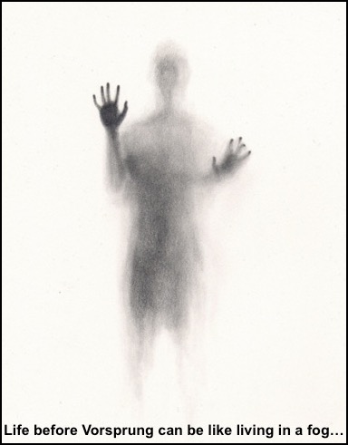 V - 10. Vorsprung Fog Image