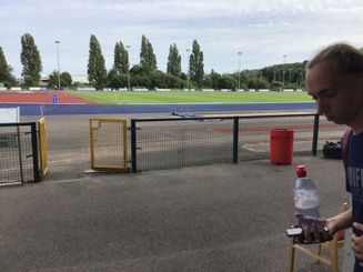 V - Janoš&#39;s Welsh Nat 5k Champ Race. Cardiff, 2022 (1)