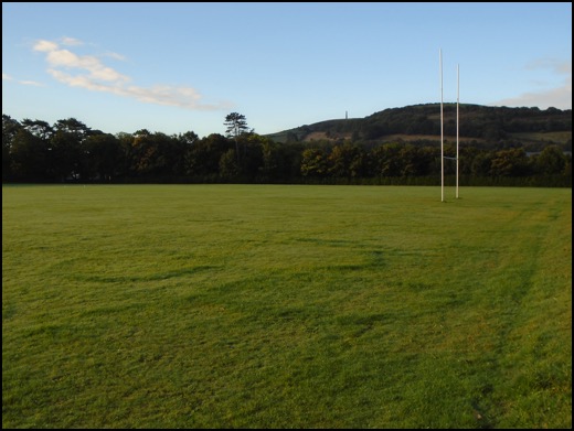 V - Aber Park Run Record 2022 (Vic Flds)