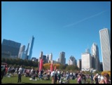 V - Maggie Chicago Marathon 2022 (3)