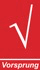Vorsprung Logo