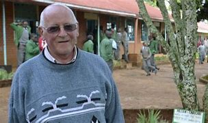 Brother COlm O'Connell